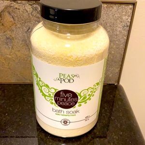 Five Minute Peace Bath Soak